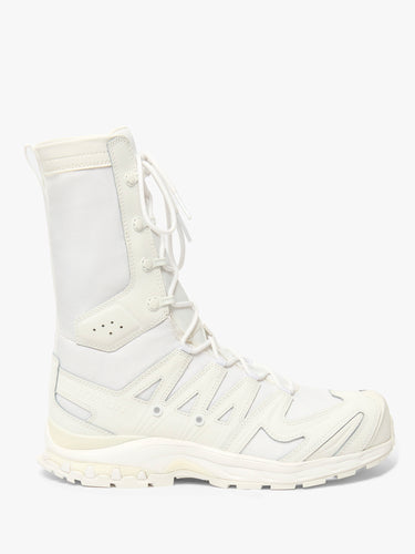 Rier - XA Jungle Rier Boots in White
