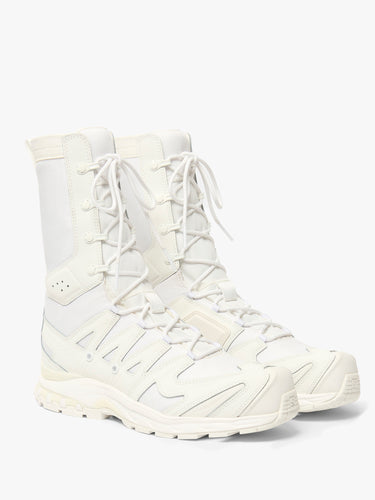 Rier - XA Jungle Rier Boots in White