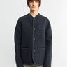 Rier - Walker Jacket in Plombe Felted