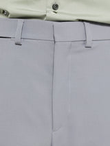 Rier - Trousers in Inox Wool