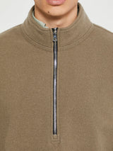 Rier - Fleece City in Argile Fleece
