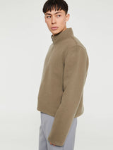 Rier - Fleece City in Argile Fleece