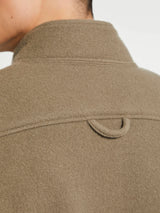 Rier - Fleece City in Argile Fleece