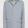 Rier - Jacket in Inox Wool