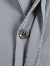 Rier - Jacket in Inox Wool