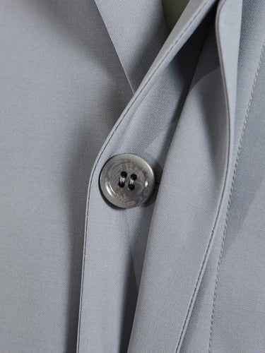 Rier - Jacket in Inox Wool