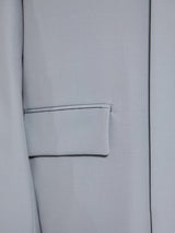 Rier - Jacket in Inox Wool