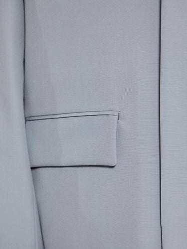 Rier - Jacket in Inox Wool