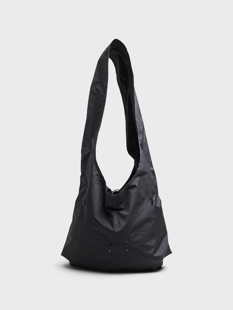 ROA - Shoulder Bag in Black – stoy