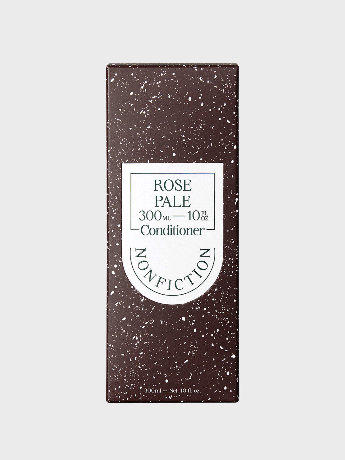 Nonfiction - Rose Pale Conditioner (300 ml)