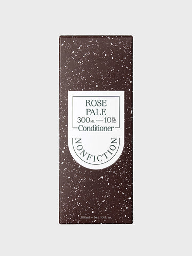 Nonfiction - Rose Pale Conditioner (300 ml)