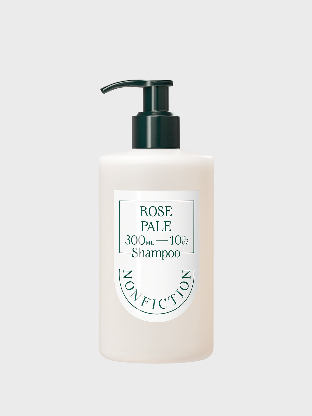 Nonfiction - Rose Pale Shampoo (300 ml)