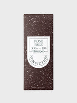 Nonfiction - Rose Pale Shampoo (300 ml)