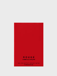 Comme des Garçons Parfums - Rouge Perfume (100 ml)