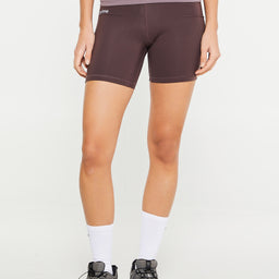 Rytme - High Sun Short Tight in Deep Purple