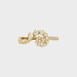 Sophie Bille Brahe - Rêve Escargot Ring