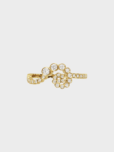 Sophie Bille Brahe - Rêve Escargot Ring