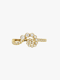 Sophie Bille Brahe - Rêve Escargot Ring