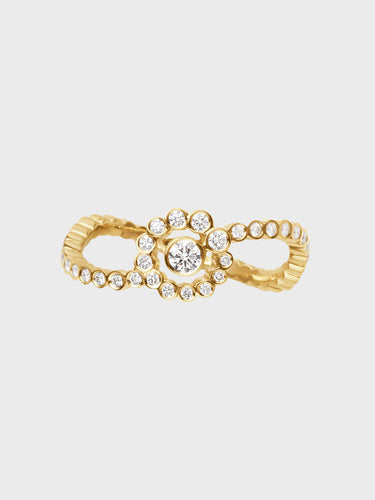 Sophie Bille Brahe - Rêve Ring