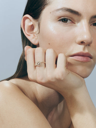 Sophie Bille Brahe - Rêve Ring