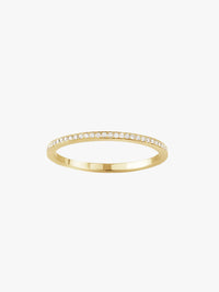 Sophie Bille Brahe - Rue de Diamant Ring