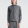 Sacai - Suiting Blouson in Gray