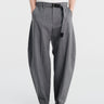Sacai - Suiting Pants in Gray