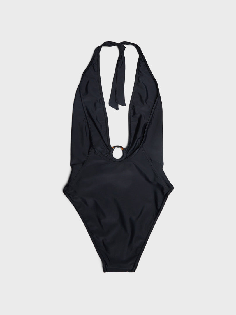 Labam Swimsuit in Black