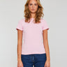 Saks Potts - Uma T-Shirt in Pink Fuschia