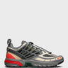 Salomon - ACS PRO Sneakers in Pewter, Cement and Eden