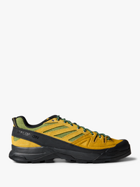 Salomon - X Alp Woven in Beach Ball, Bright Chartreuse and Formal Garden