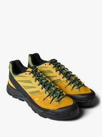 Salomon - X Alp Woven in Beach Ball, Bright Chartreuse and Formal Garden