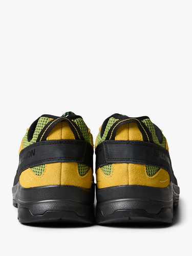 Salomon - X Alp Woven in Beach Ball, Bright Chartreuse and Formal Garden