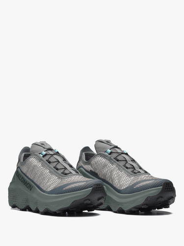 Salomon - Orava Advanced Sedsa, White and Cloud Blue