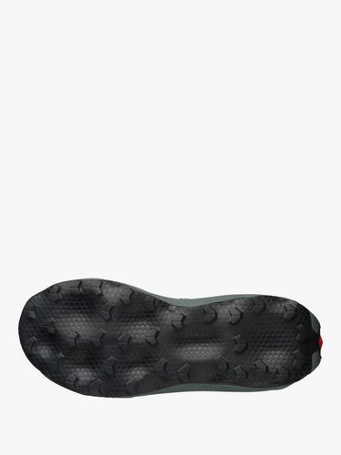 Salomon - Orava Advanced Sedsa, White and Cloud Blue