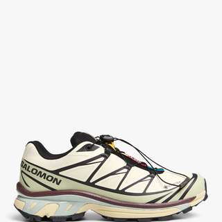 Salomon - XT-6 GTX in Aspargus Green Tea