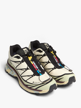 Salomon - XT-6 GTX in Aspargus Green Tea