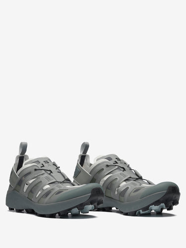 UDARA ADVANCED Sedona Sage/Metal/Ice Fl