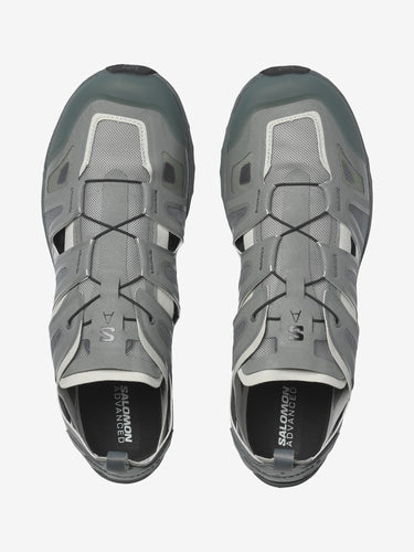 UDARA ADVANCED Sedona Sage/Metal/Ice Fl