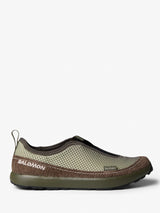 Salomon - Rx-Enro in Tea, Earth Brown and Olive Night