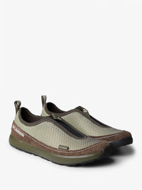 Salomon - Rx-Enro in Tea, Earth Brown and Olive Night