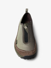 Salomon - Rx-Enro in Tea, Earth Brown and Olive Night