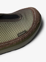 Salomon - Rx-Enro in Tea, Earth Brown and Olive Night