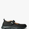 Salomon - Rx Marie Jeanne Alpine Echoes in Black, Earth Brown & Vanilla Ice