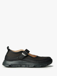 Salomon - Rx Marie Jeanne Alpine Echoes in Black, Earth Brown & Vanilla Ice