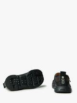 Salomon - Rx Marie Jeanne Alpine Echoes in Black, Earth Brown & Vanilla Ice