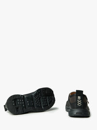 Salomon - Rx Marie Jeanne Alpine Echoes in Black, Earth Brown & Vanilla Ice