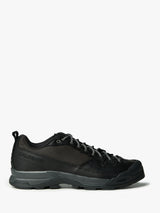Salomon - X-Alp Alpine Echoes in Black, Earth Brown & Vanilla Ice