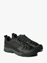 Salomon - X-Alp Alpine Echoes in Black, Earth Brown & Vanilla Ice