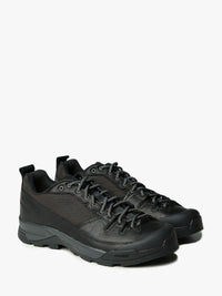 Salomon - X-Alp Alpine Echoes in Black, Earth Brown & Vanilla Ice